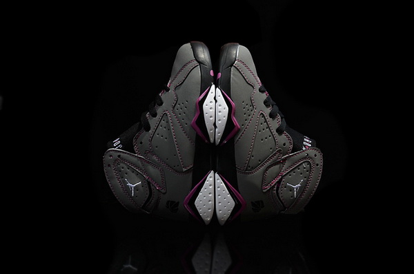 Air Jordan 7 Kids shoes--014